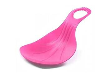 Ski Sled for Kids Prosperplast Apple