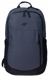 School Backpack 4F Urban Zip Sports Youth U277 18L