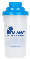 Olimp Sport Nutrition Shaker Bottle 600 ml
