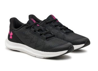 Girls' Running Sports Shoes Under Armour Speed Swift 3028034-003