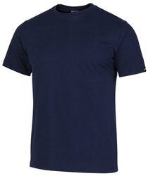 MEN'S CASUAL T-SHIRT JOMA 101739.331 DESERT SHORT NAVY Blue