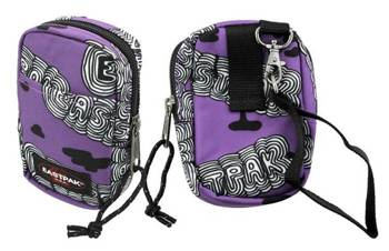 Eastpak EK686407 Wallet Case