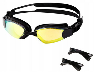 Nils Aqua NQG660MAF swimming Glasseses