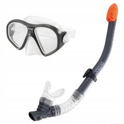Mask + Pipe 55648
