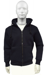 Men's Zip-Up Hoodie Bodella Mati