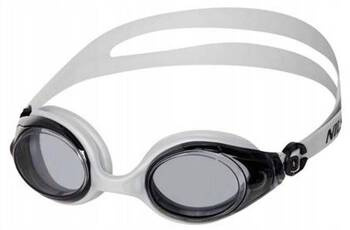 OKULARY PŁYWACKIE NILS AQUA NQG600AF