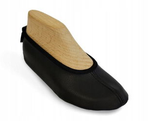 Ballet Flats with Insole Abakus