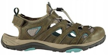 Sandaly Karrimor Auckland Lady K1021-Brn