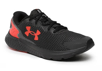 BUTY SPORTOWE BIEGOWE UNDER ARMOUR CHARGED ROGUE 3 REFLECT 3025525-001