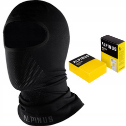 Thermal Balaclava for Skiing Alpinus Breathable