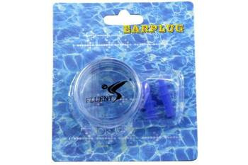 Ear Plugs for Swimming Fluent