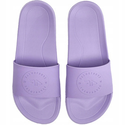 Fashionable Women's Slides 4F 4FMM00FFLIF045A