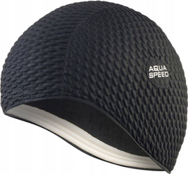 Bombastic Aqua-Speed Swimming Cap