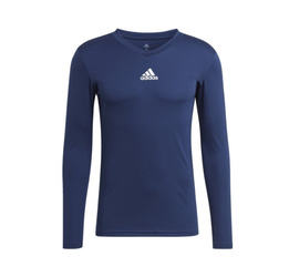 Thermal Football Shirt Adidas GN5677