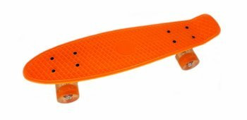 Skateboard  2923 with Illuminated Wheels