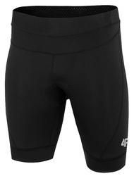 Men's 4F bicycle shorts for bicycle h4l22-rsm001