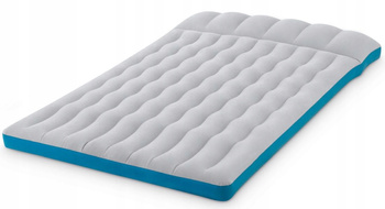 Intex 67999 Camping Mattress 127x193x24