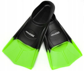 Aqua-Speed K.38 Short Training Fins