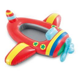 Inflatable Swim Boat for Kids Intex 59380