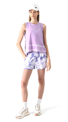 KOSZULKA DZIEWCZĘCA 4F F1145 T-SHIRT TOP 4FJWSS24TTSHF1145-52S