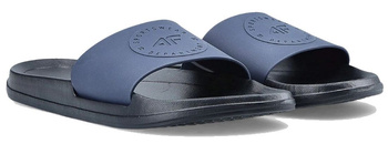 Men's Stylish Sports Flip-Flops 4FMM00FFLIM047A for Pool and Beach