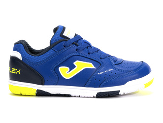 BUTY HALOWE DZIECIĘCE JOMA TPJW2505IN TOP FLEX JR 2505 IN