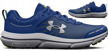 BUTY UNDER ARMOUR BGS ASSERT 10 3026182-400
