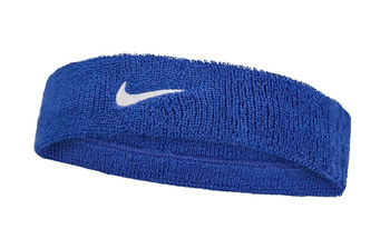 OPASKA NA WŁOSY NA GŁOWĘ NIKE SWOOSH CLASSIC N.101.2407.400.OS