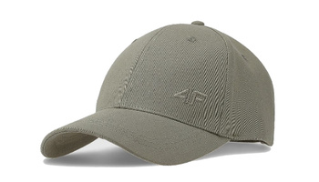 Baseball Cap 4F U367 Olive Green