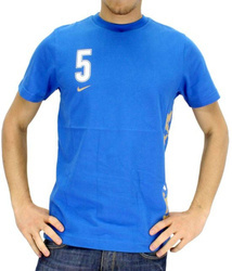 Nike T-Shirt 253701-454