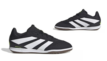 BUTY PIŁKARSKIE HALÓWKI SZKOLNE DLA DZIECI ADIDAS JH8859 PREDATOR CLUB SALA