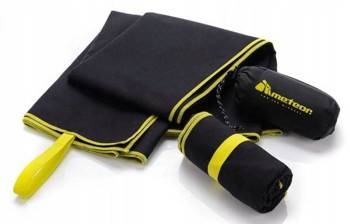 Meteor Towel 110x175 Microfiber Quick-Drying