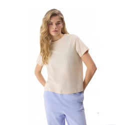 KOSZULKA DAMSKA SPORTOWA 4FWSS24TTSHF1360-12S