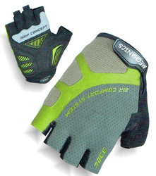 Velo bicycle gloves gel gloves