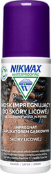 NIKWAX IMPREGNANT WAX FOR GRAIN LEATHER NEUTRAL 125ml LIQUID