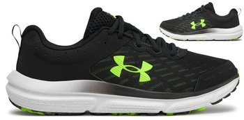 Running Shoes Under Armour Charged Assert 10