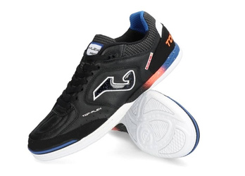 JOMA TOPS2531IN TOP FLEX 2531 IN LEATHER INDOOR FOOTBALL shoes