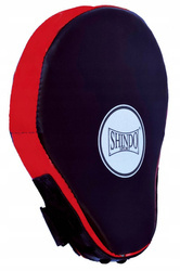 Trainer's Shield TM05 Shindo