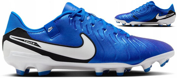 BUTY NIKE KORKI PIŁKARSKIE TIEMPO LEGEND 10 ACADEMY FG DV4337-400