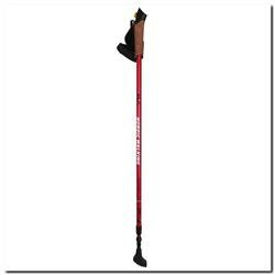 Nils NW607 Red Nordic Walking Poles