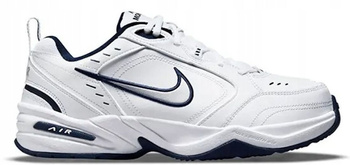 BUTY MĘSKIE SNEAKERSY SPORTOWE NIKE AIR MONARCH IV 416355-001