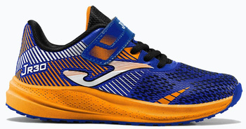 BUTY SPORTOWE DZIECIĘCE SNEAKERSY JOMA JR30 DLA DZIECI JR30S2504