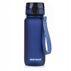 Fitness Water Bottle 650 ml