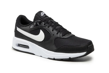 BUTY MĘSKIE SNEAKERSY SPORTOWE NIKE AIR MAX SC CW4555-002