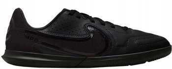 BUTY NIKE JR DA1332-001 LEGEND 9 CLUB IC
