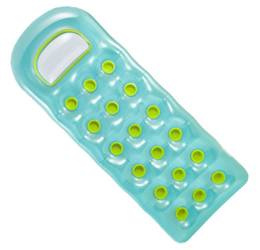 Intex 59895 Inflatable Swimming Mattress