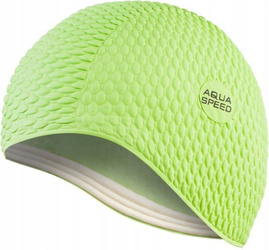 Bombastic Aqua-Speed Swim Cap
