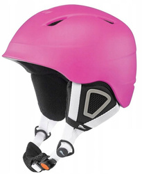 Ski helmet for 4F skis for the slope size L/XL 58-61cm