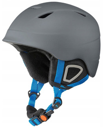 Ski helmet for 4F skis for the slope size L/XL 58-61cm