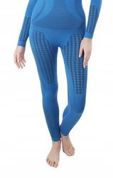 Women's Thermal Active Compression Tights HASTER